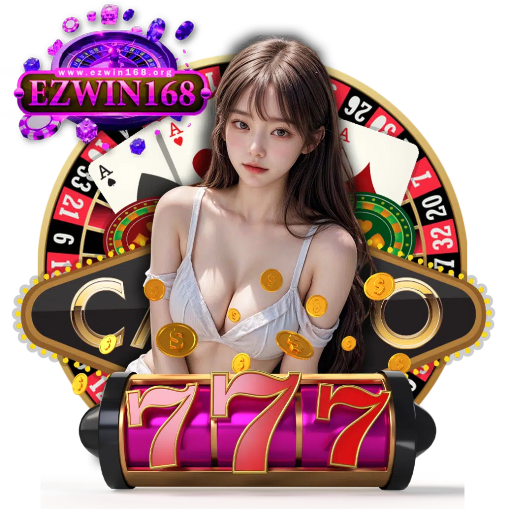 ezwin168 member