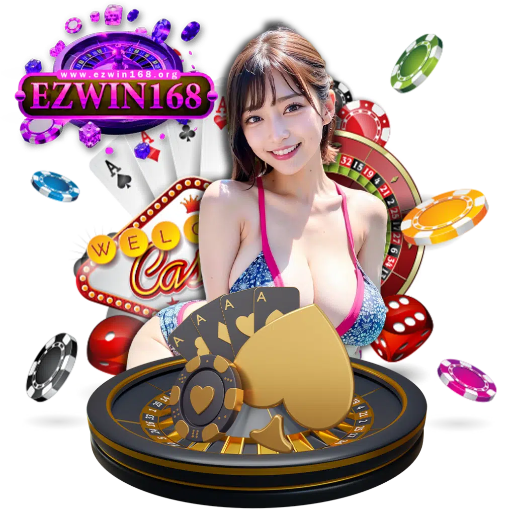 ezwin168 slot